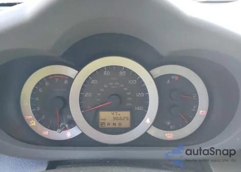 2011 Toyota Rav4 Sport from USA, damaged, VIN 2T3RF4DV9BW144972